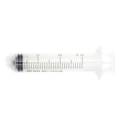 Bleed kit spare parts - DOT 5.1