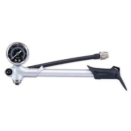 Analog shock pump 300psi
