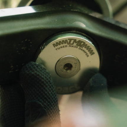 Rimpact Tuned Mass Damper