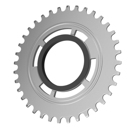 Rimpact Chain Damper Chain Ring