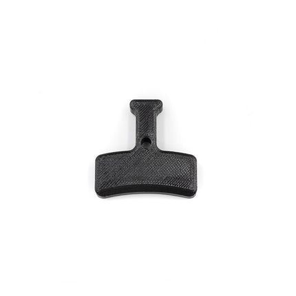 Shimano 4 piston bleed block