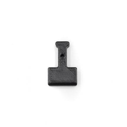 Shimano road bleed block