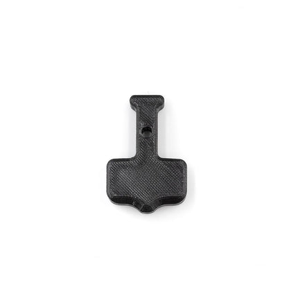 SRAM Level bleed block