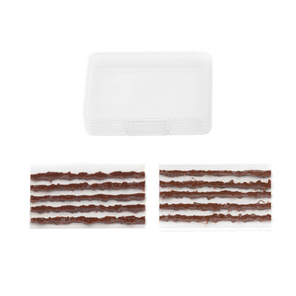 Tubeless Tyre Plug Kit Replacement Parts