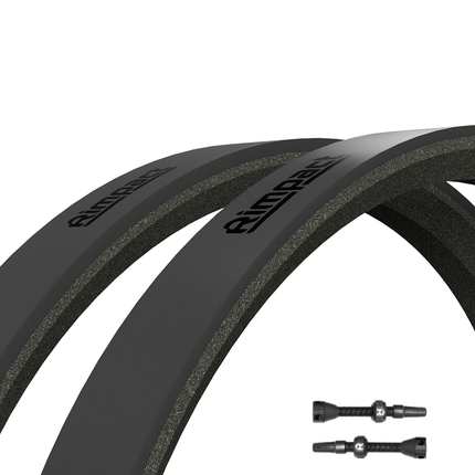 Rimpact EDH & Pro Mixed Tubeless Insert set (like cushcore)
