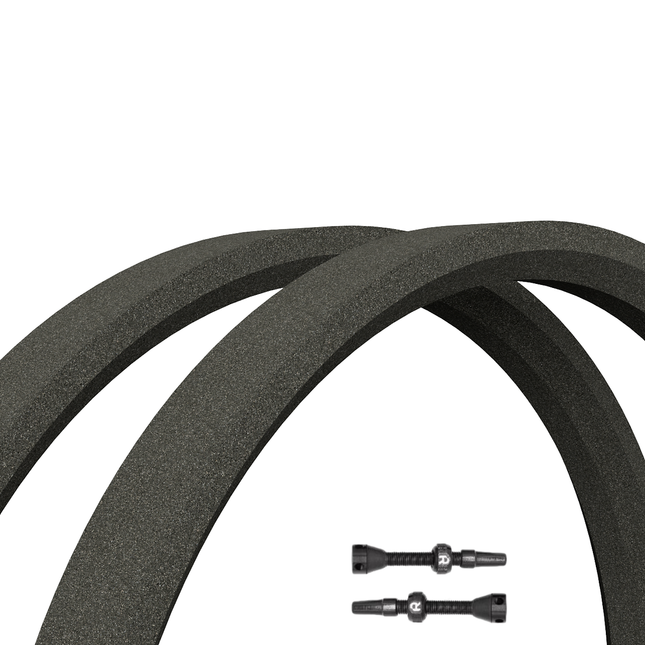 Rimpact Original Tubeless Insert set (like cushcore)