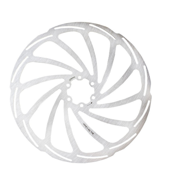 GPVN disc brake rotor - 6 bolt