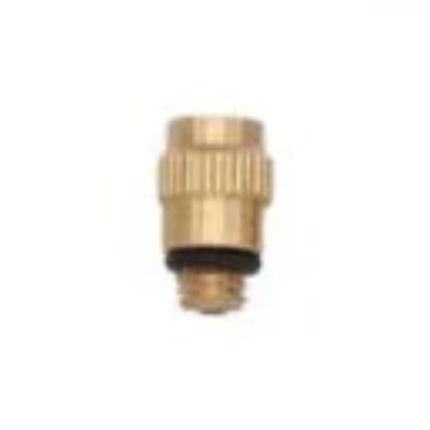 Bleed kit spare parts - Mineral Oil
