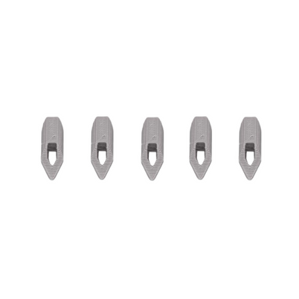 Tubeless Tyre Plug Kit Replacement Parts