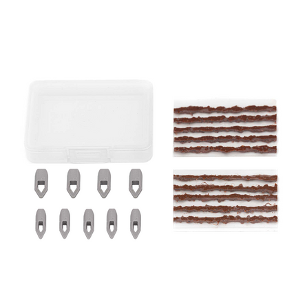 Tubeless Tyre Plug Kit like Stans dart and Dynaplug