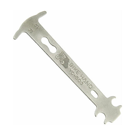 Chain Wear Indicator tool
