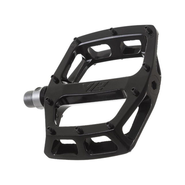 DMR V12 Pedals Black