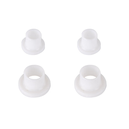 DMR V8 Bushings Grey End Caps (current production)