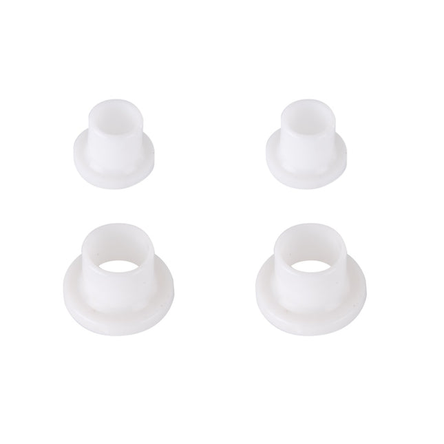 DMR V8 Bushings Grey End Caps (current production)