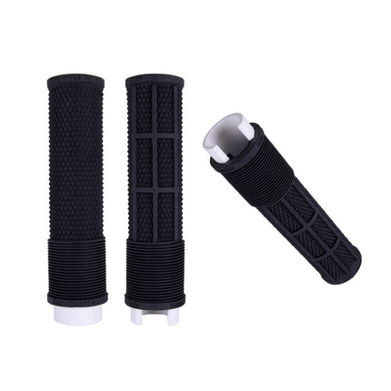 DMR DeathGrip Refill Grips Flangeless/Thick (31.3mm)