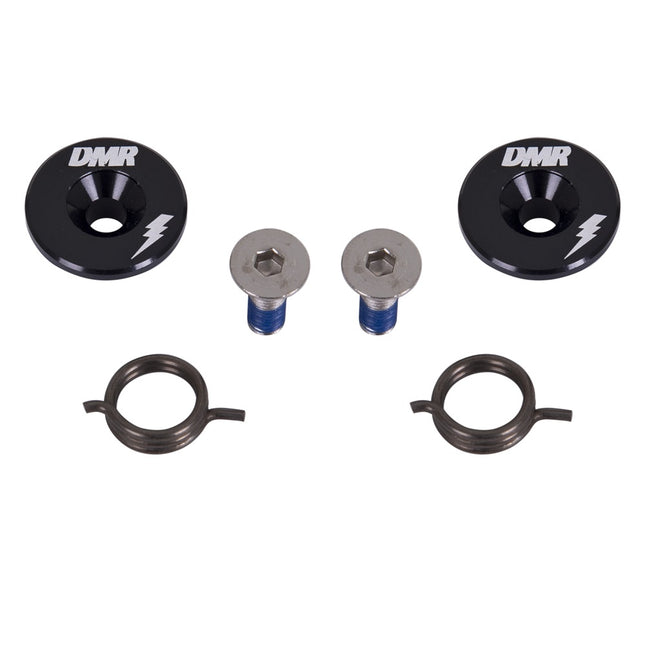 DMR V-Twin End Caps