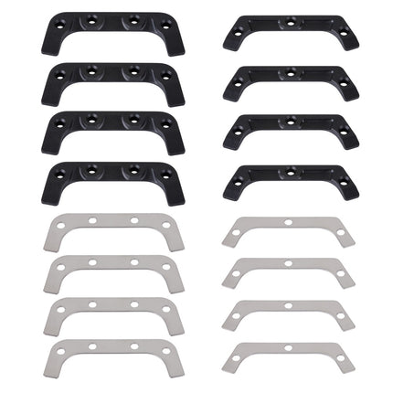 DMR V-Twin Bumper Kit