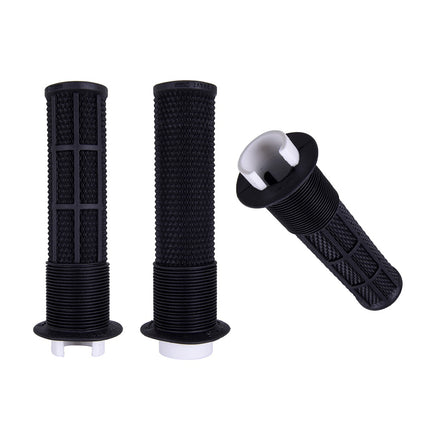 DMR DeathGrip Refill Grips Flanged/Thick (31.3mm)