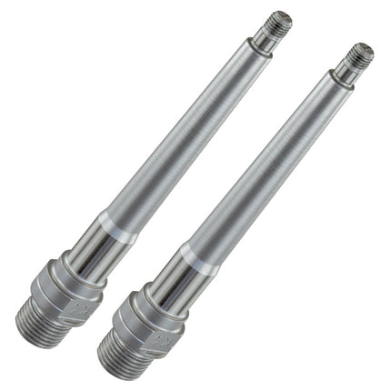 DMR V12 Replacement Axles