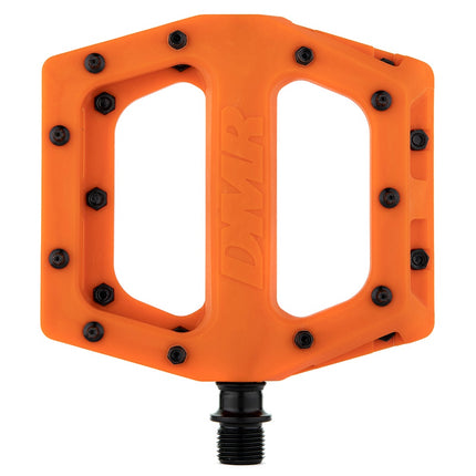 DMR V11 Pedals Orange