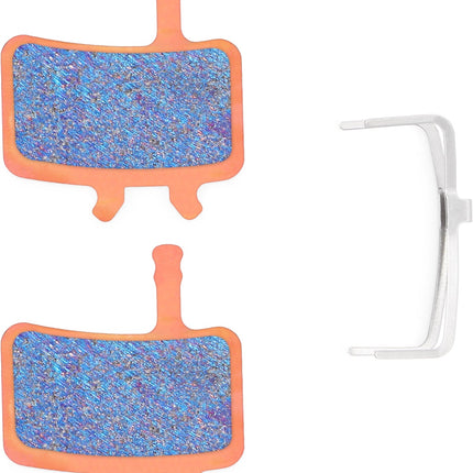 Frictive FR255M Metal Brake Pads