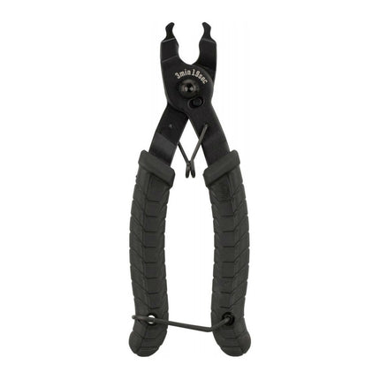 Masterlink chain pliers tool for chain removal