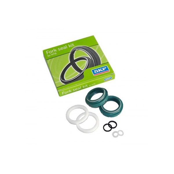 SKF mountain bike fork seals