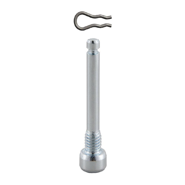 Shimano Pad retaining Bolt and Clip