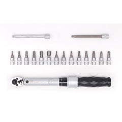 Torque Wrench set