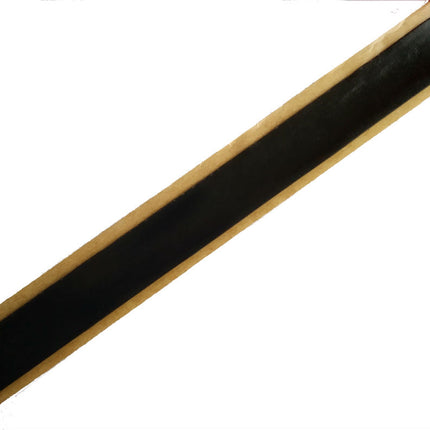 Chainstay/slap protection tape