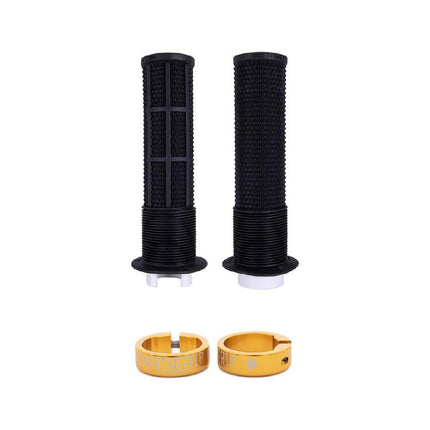 DMR DeathGrip Flanged Lock-On Grips