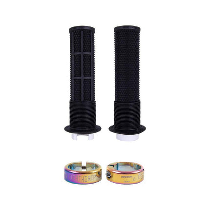 DMR DeathGrip Flanged Lock-On Grips