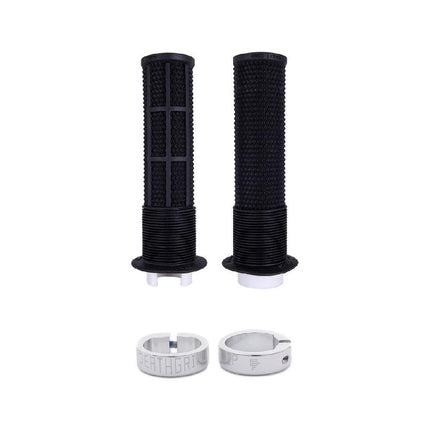 DMR DeathGrip Flanged Lock-On Grips